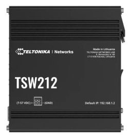 TELTONIKA TSW212000000 TSW212