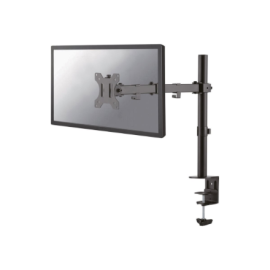 Neomounts Desk Mount | FPMA-D550BLACK Monitor Arm | Adjustable Height