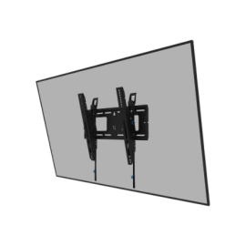 Neomounts Wall mount | WL35-750BL14 Heavy duty wall mount | Adjustable Height
