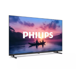 Philips | 24PHS6000/12 | 24 | Smart TV | TITAN OS | Black