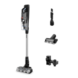 Bissell Stick Vacuum | PowerClean FurFinder Pro | Cordless operating | 200 W | 25.2 V | Operating ti