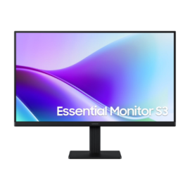 Samsung | LS24F320GAUXEN | 24 " | IPS | FHD | 16:9 | 120 Hz | 5 ms | 1920 x 1080 pixels | 250 cd/m²