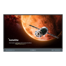 Benq | RE6504 | 65 " | 450 cd/m² | Landscape | 18/7 | Android | 8 ms