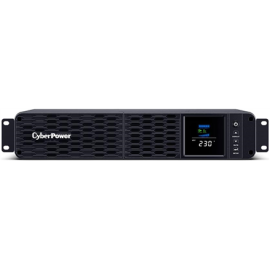 CyberPower Smart App UPS Systems | CP1600EIPFCRM2U | 1600 VA | 1000 W