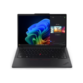 Lenovo ThinkPad T14 G6 | Black | 14 " | IPS | WUXGA | 1920 x 1200 pixels | Anti-glare | Intel Core U