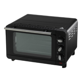 Adler Electric oven | AD 6029 | 14 L | 1200 W | Black