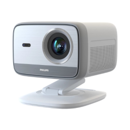 Philips NeoPix 444 | Full HD (1920x1080) | 500 ANSI lumens | White