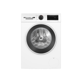Bosch Washing Machine | WGG254ZWSN | Energy efficiency class A | Front loading | Washing capacity 10