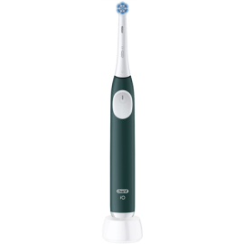 Oral-B | Electric Toothbrush | iO Series 2 | Rechargeable | For adults | Number of brush heads inclu