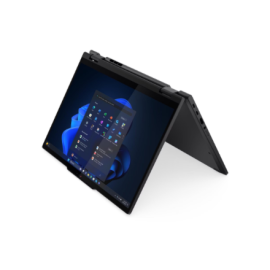 Lenovo ThinkPad T14s 2-in-1 G1 | Black | 14 " | IPS | Touchscreen | WUXGA | 1920 x 1200 pixels | Int