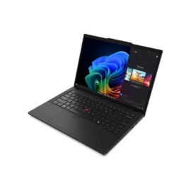 Lenovo ThinkPad T14 G6 AMD | Black | 14 " | IPS | WUXGA | 1920 x 1200 pixels | Anti-glare | AMD Ryze