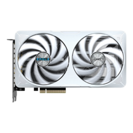 Gigabyte GeForce RTX 5060 Ti EAGLE OC ICE 8G | NVIDIA | 8 GB | GeForce RTX 5060 Ti | GDDR7 | HDMI po