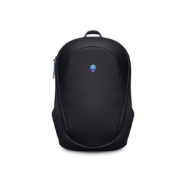 Dell Alienware AW5625P | Fits up to size Up to 16 " | Backpack | Black | Shoulder strap | Waterproof
