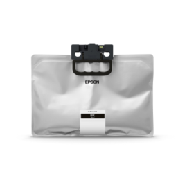 Epson WorkForce Pro EM-C8101R | XXL Ink pack | Black