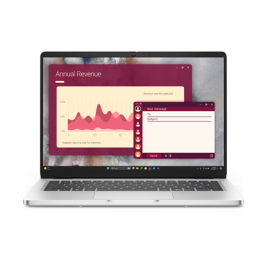 Dell Pro 14 PC14250 | 14 " | FHD+ | Anti-glare | Intel Core Ultra 7 | 255U | 32 GB | DDR5 | Solid-st