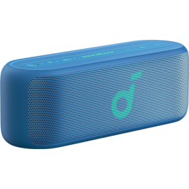 Anker Soundcore Speaker | Select 2S | 20 W | Waterproof | Bluetooth | Blue | Portable | Wireless con
