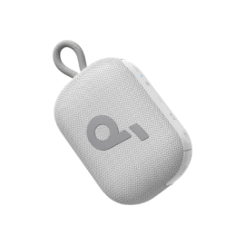 Anker Soundcore Speaker | Select 4 Go | Waterproof | Bluetooth | White | Portable | Wireless connect
