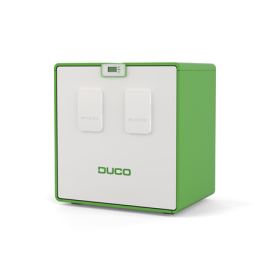DUCO | DucoBox Energy Comfort Plus D550