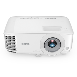 Benq MW560C | WXGA (1280x800) | 4000 ANSI lumens | White