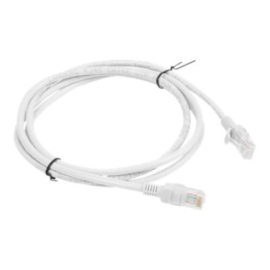 Lanberg Patchcord CAT.5E UTP | PCU5-10CC-0150-S | 1.5 m
