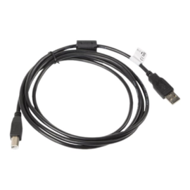 Lanberg USB Type-A to USB Type-B 2.0 Cable