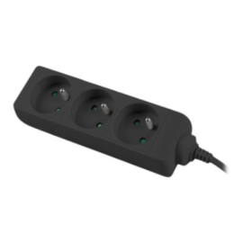 Lanberg Cable Power Strip