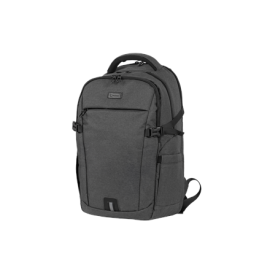 Natec Alpaca 2 | Laptop Backpack | Fits up to size 15.6 " | Backpack | Gray