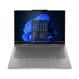 Lenovo ThinkPad X1 2-in-1 G10 Aura Edition | Grey | 14 " | IPS | Touchscreen | WUXGA | 1920 x 1200 p