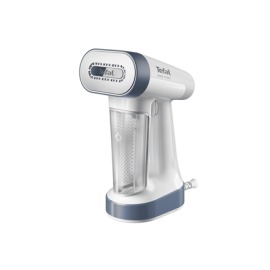 TEFAL Steamer | DT8722E0 Pure Force 2in1 | Handheld | 1800 W | 0.18 L | 35 g/min