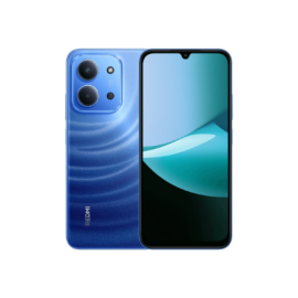 Xiaomi Redmi | 15C 4G | Moonlight Blue | 6.9 " | IPS LCD | 720 x 1600 pixels | Mediatek | Internal R