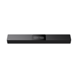 Hisense 2.1 Soundbar System | HS2000 | AUX in | Bluetooth | Wireless connection