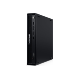 Lenovo ThinkCentre | M70q G6 | Desktop | Tiny | Intel Core Ultra 5 | 225T | Internal memory 16 GB |