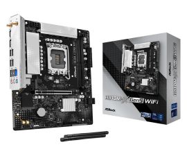 ASROCK LGA 1851 (Socket V1) RAM DDR5-SDRAM 2xSlots