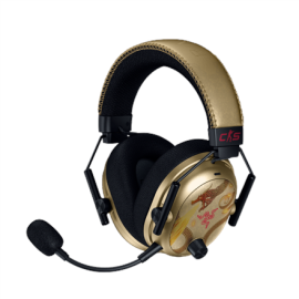 Razer | Gaming Headset | Blackshark V3 Pro | Wireless/Wired | Over-ear | Microphone | Noise reductio