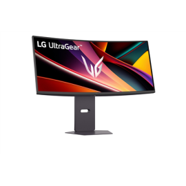 LG | 34G600A-B UltraGear | 34 " | VA | WQHD | 21:9 | 160 Hz | 5 ms | 3440 x 1440 pixels | 300 cd/m²