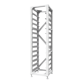 Deye ESS BOS Battery Rack 13 Layers