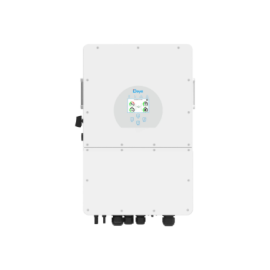 Deye Inverter Hybrid HV 12kW 2MPPT | SUN-12K-SG01HP3-EU-AM2