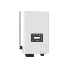 Deye Inverter On-Grid 25kW 2MPPT | SUN-25K-G05