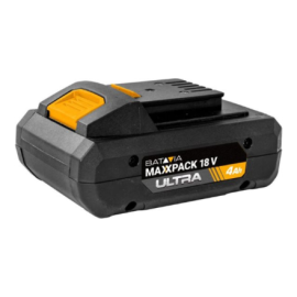 Batavia B.V. 18V High Performance 4.0Ah Battery