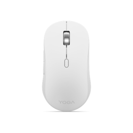 Lenovo Silent Mouse | Yoga | Wireless | Bluetooth | Seashell