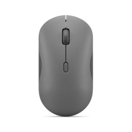 Lenovo Silent Mouse | 350 | Wireless | Bluetooth | Luna Grey