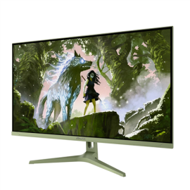 Arozzi | Nova | 32 " | IPS | QHD | 16:9 | 180 Hz | 1 ms | 2560 x 1440 pixels | 300 cd/m² | HDMI port