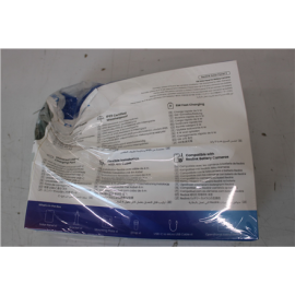 SALE OUT. Reolink Solar Panel | SP2-W | White | IP65 | DAMAGED PACKAGING