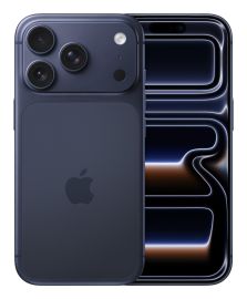 MOBILE PHONE IPHONE 17 PRO/256GB BLUE MG8J4 APPLE