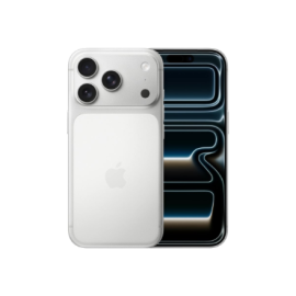 Apple iPhone 17 Pro | Silver | 6.3 " | Super Retina XDR display | 2622 x 1206 pixels | A19 Pro | Int