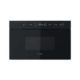 Whirlpool Microwave Oven | MBNA920B | Built-in | 750 W | Grill | Black