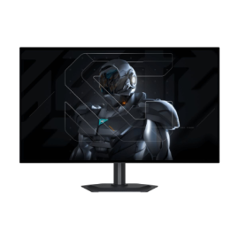 Gigabyte | MO27Q28G EK | 27 " | OLED | QHD | 280 Hz | 0.03 ms | 2560 x 1440 pixels | 335 cd/m² | HDM