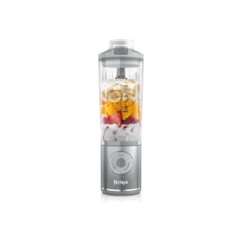 NINJA Blast Max Blender | BC251EUSL | Portable | Jar material Plastic | Jar capacity 0.57 L | Ice cr
