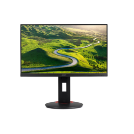 Acer XF240Y X1biiph | 24 " | IPS | FHD | 16:9 | 180 Hz | 1 ms | 1920 x 1080 pixels | 250 cd/m² | HDM