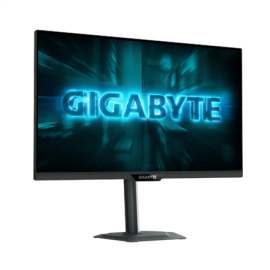 Gigabyte G27Q2 EK | 27 " | SS IPS | QHD | 16:9 | 200 Hz | 0.5 ms | 2560 x 1440 pixels | 350 cd/m² |